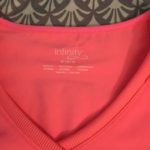 Cherokee infinity top